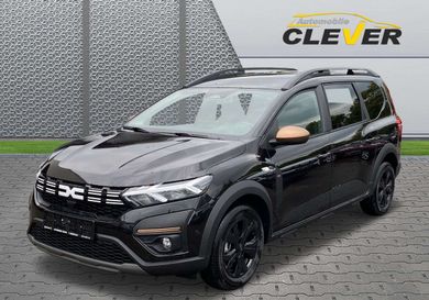 Dacia Jogger, 2025