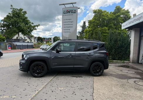 Jeep Renegade, 2022 3