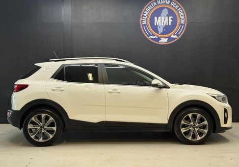 Kia Stonic, 2018