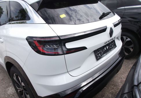 Renault Austral, 2025