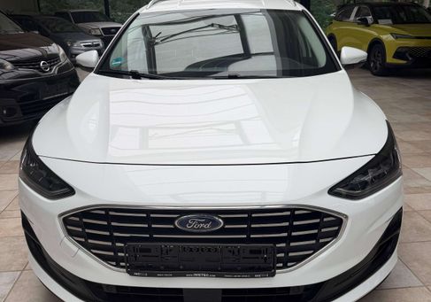 Ford Focus, 2024