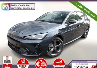 Cupra Leon, 2026