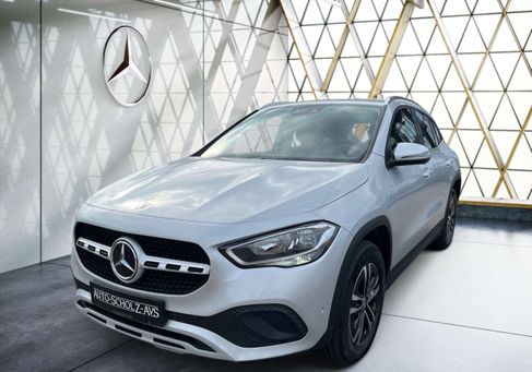 Mercedes-Benz GLA 250, 2023
