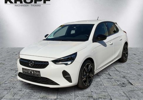 Opel Corsa, 2023 2