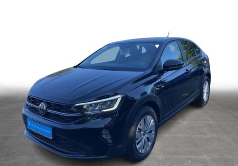 Volkswagen Taigo, 2026