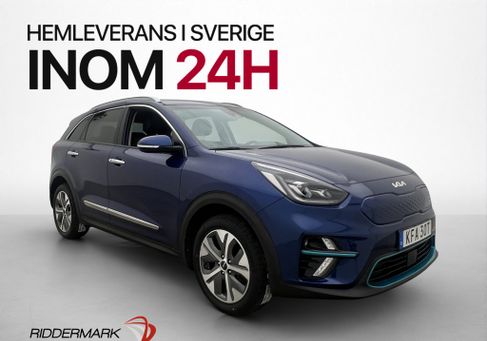 Kia Niro, 2022