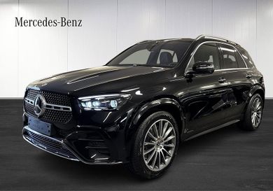 Mercedes-Benz GLE 350, 2026