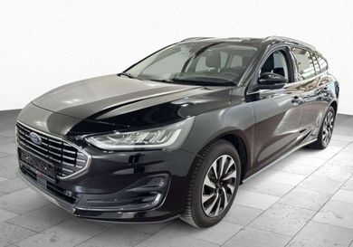 Ford Focus, 2025