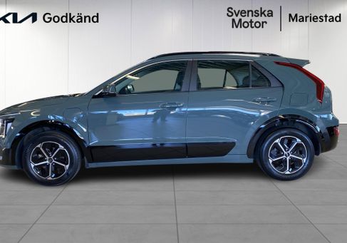 Kia Niro, 2024