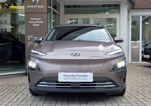 Hyundai Kona, 2022 3