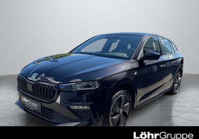 Skoda Scala, 2025