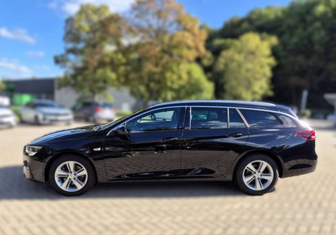 Opel Insignia, 2022 2