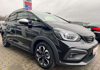 Honda Jazz, 2020