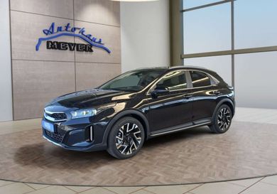 Kia XCeed, 2026