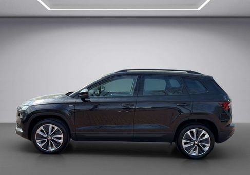 Skoda Karoq, 2023