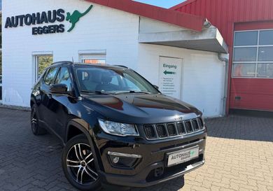 Jeep Compass, 2019