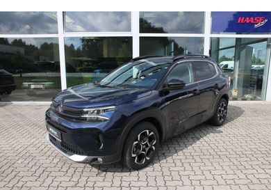 Citroën C5 Aircross, 2025