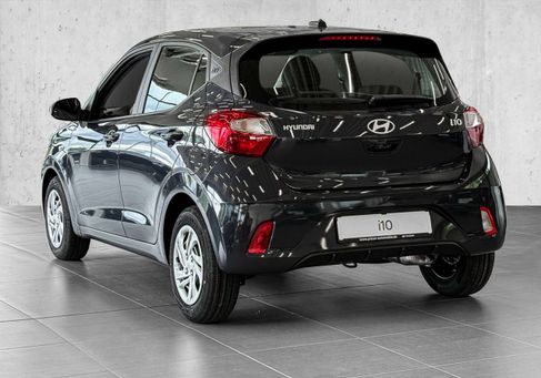 Hyundai i10, 2025 2