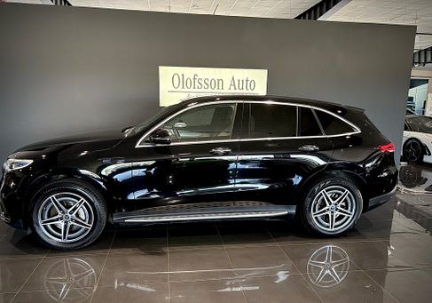 Mercedes-Benz, 2021 2