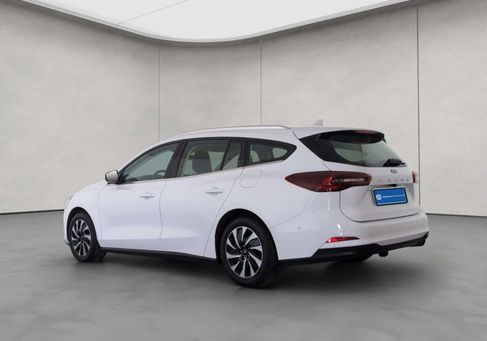 Ford Focus, 2024