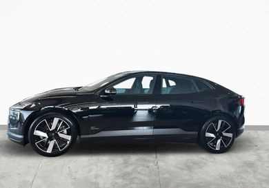 Polestar, 2025