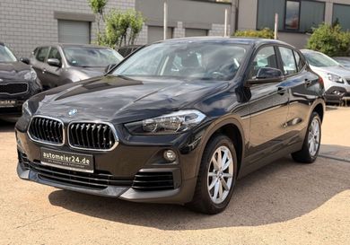 BMW X2, 2019