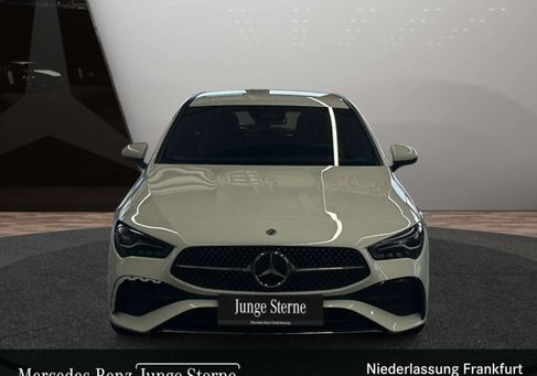 Mercedes-Benz CLA 180, 2026 3