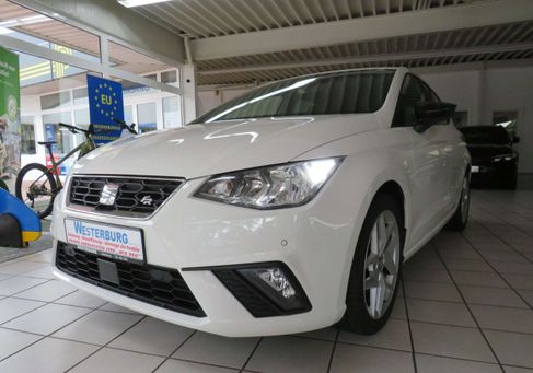 Seat Ibiza, 2019 3