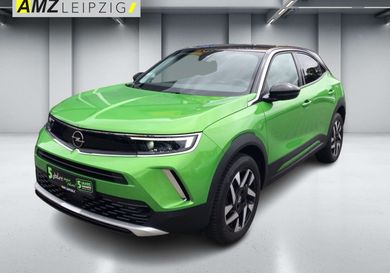 Opel Mokka, 2023
