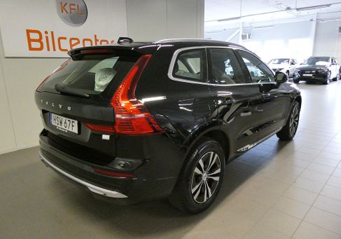 Volvo XC60, 2023
