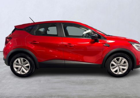 Renault Captur, 2023