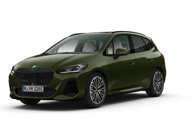 BMW 225 Active Tourer, 2026