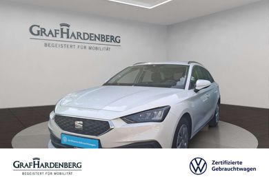 Seat Leon, 2021