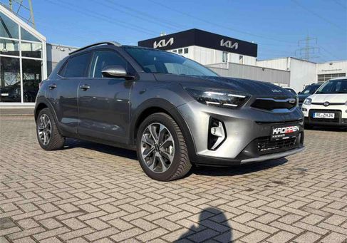 Kia Stonic, 2024