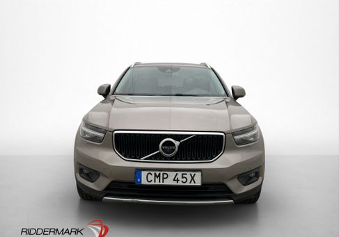 Volvo XC40, 2021 2