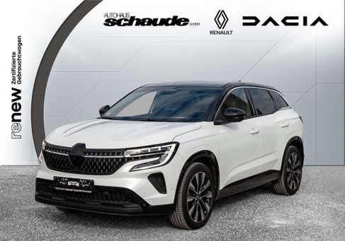 Renault Austral, 2022