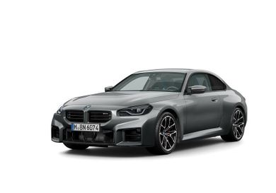 BMW M2, 2025