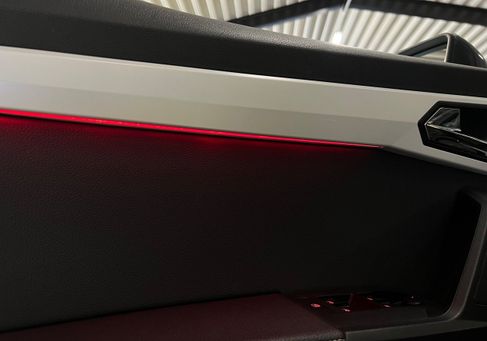 Seat Arona, 2018