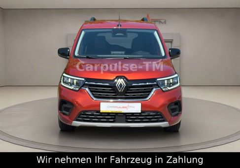 Renault Kangoo, 2024