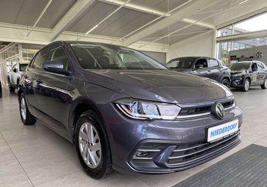Volkswagen Polo, 2023