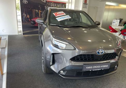 Toyota Yaris Cross, 2023