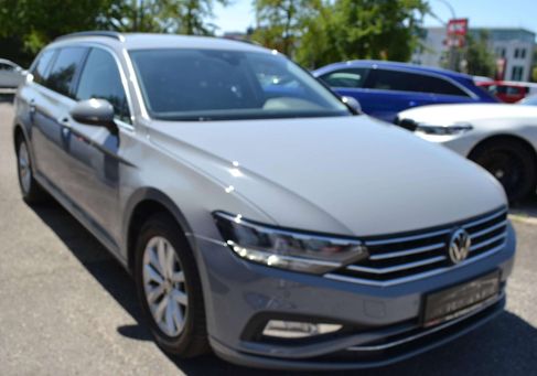 Volkswagen Passat Variant, 2023 2