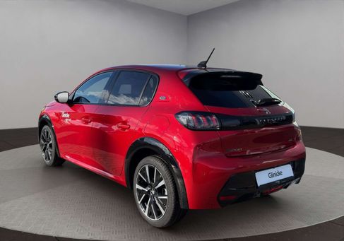Peugeot 208, 2023