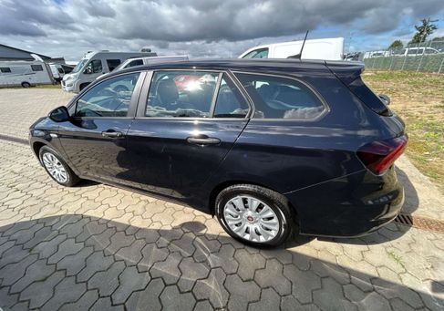 Fiat Tipo, 2024