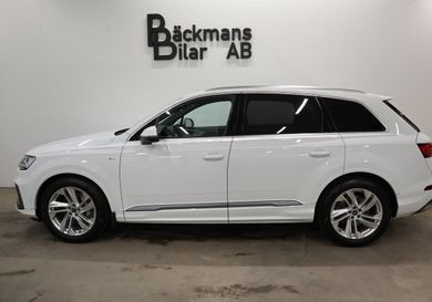 Audi, 2022