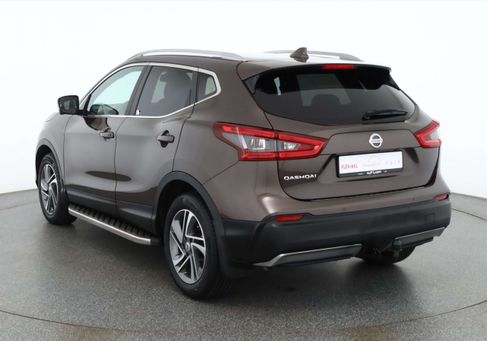 Nissan Qashqai, 2019 3