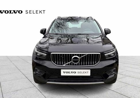 Volvo XC40, 2021 3