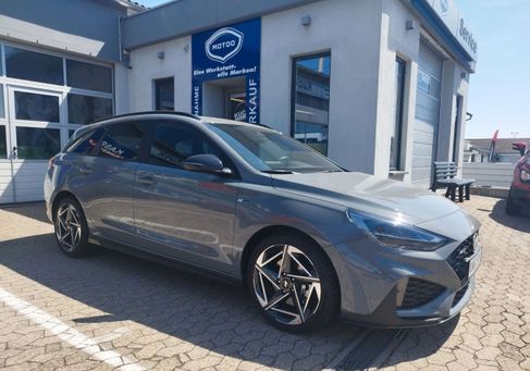 Hyundai i30, 2025 3