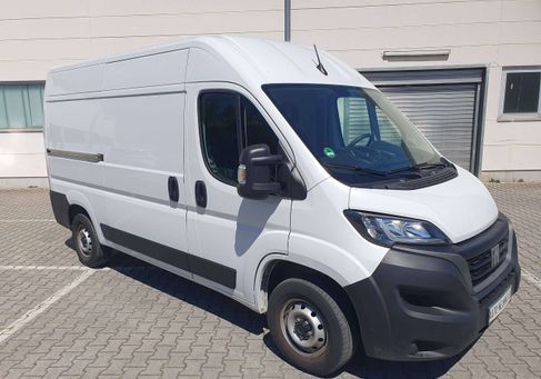 Fiat Ducato, 2024