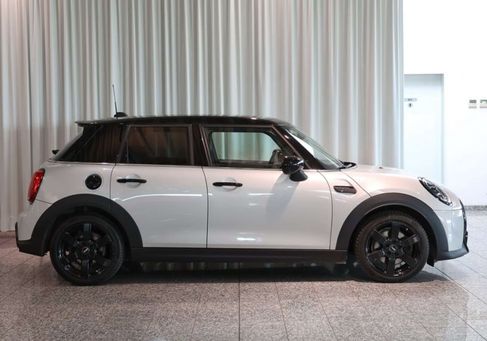 MINI Cooper S, 2023